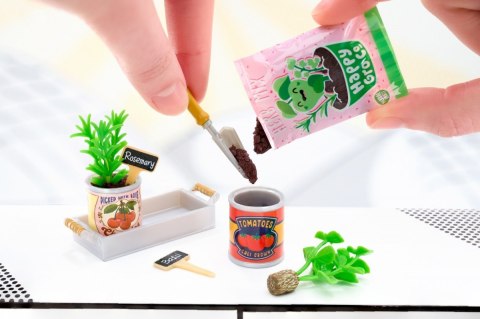 Figurki Miniverse Mini Nature 1 sztuka S2 Figurki Miniverse Mini Nature 1 sztuka S2