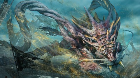 Gra Nintendo Switch 2 Wild Hearts S