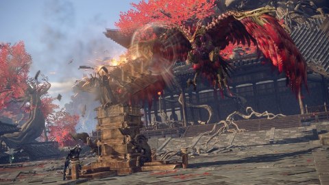 Gra Nintendo Switch 2 Wild Hearts S