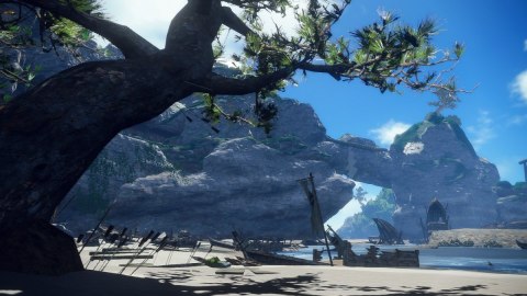 Gra Nintendo Switch 2 Wild Hearts S