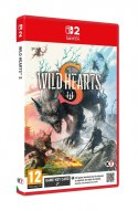 Gra Nintendo Switch 2 Wild Hearts S