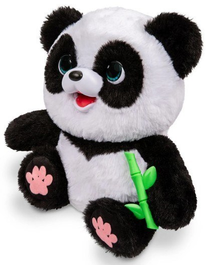Maskotka interaktywna Little Live Pets Panda Maskotka interaktywna Little Live Pets Panda