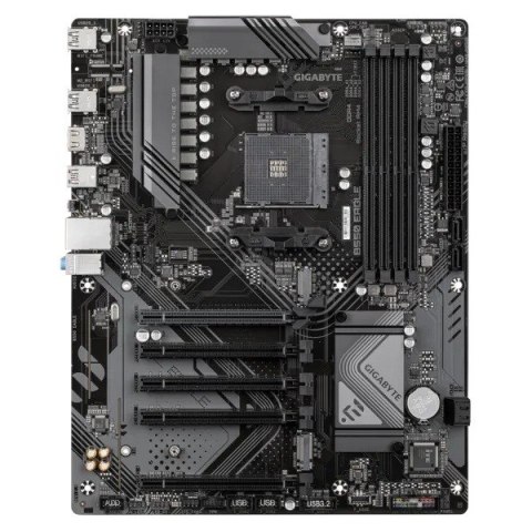 Płyta główna B550 EAGLE AM4 4DDR4 HDMI ATX Płyta główna B550 EAGLE AM4 4DDR4 HDMI ATX