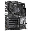 Płyta główna B550 EAGLE AM4 4DDR4 HDMI ATX