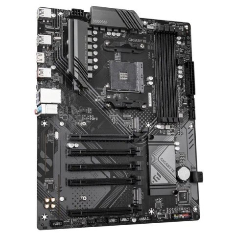 Płyta główna B550 EAGLE AM4 4DDR4 HDMI ATX Płyta główna B550 EAGLE AM4 4DDR4 HDMI ATX