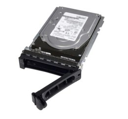 2TB 7.2K RPM SATA 512n 3.5in Hot-Plug