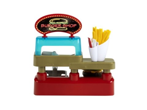 Burger Shop Burger Shop