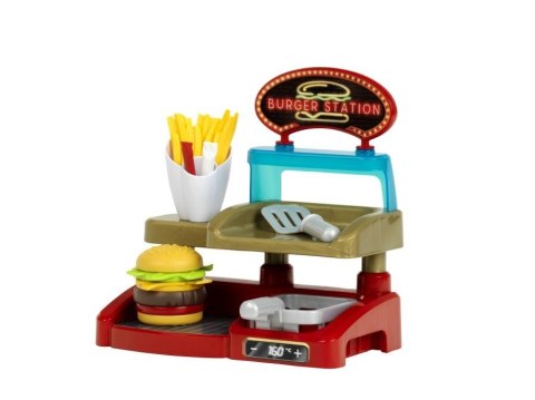Burger Shop Burger Shop