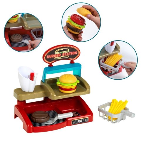 Burger Shop Burger Shop