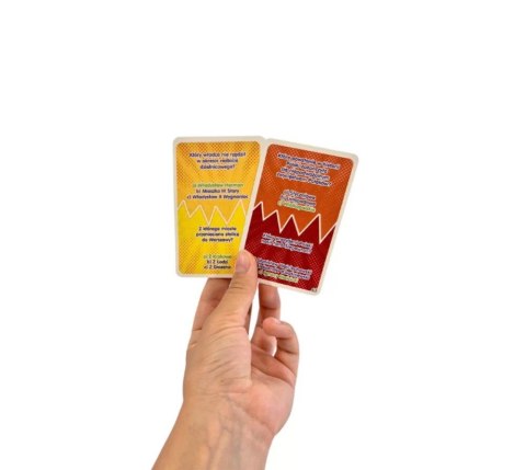 Gra Dzieje Polski. Dzieciaki kontra Dorośli.