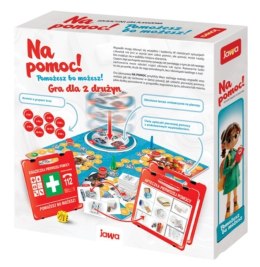 Gra Na Pomoc!