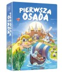 Gra Pierwsza osada