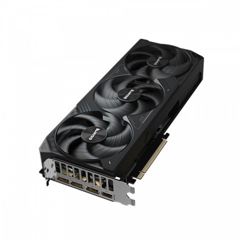 Karta graficzna GeForce RTX 5080 WINDFORCE OC S FF 16G 256BIT GDDR7 3DP Karta graficzna GeForce RTX 5080 WINDFORCE OC S FF 16G 256BIT GDDR7 3DP