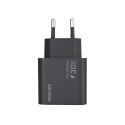 Ładowarka sieciowa USBB A+C 30W
