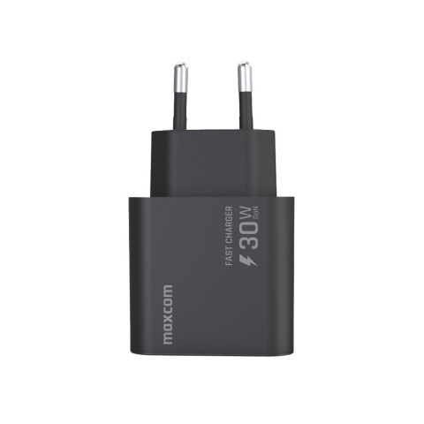 Ładowarka sieciowa USBB A+C 30W