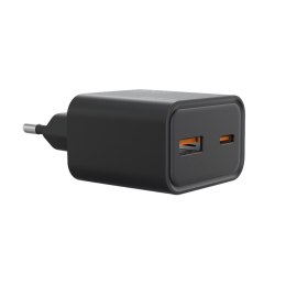 Ładowarka sieciowa USBB A+C 30W