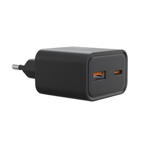 Ładowarka sieciowa USBB A+C 30W Ładowarka sieciowa USBB A+C 30W