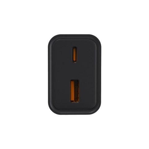 Ładowarka sieciowa USBB A+C 30W Ładowarka sieciowa USBB A+C 30W