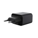 Ładowarka sieciowa USBB A+C 30W