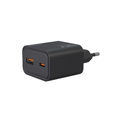 Ładowarka sieciowa USBB A+C 30W Ładowarka sieciowa USBB A+C 30W