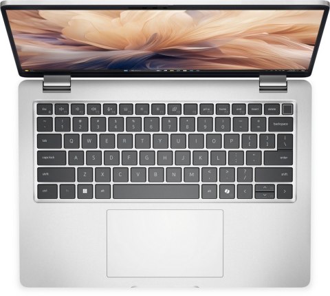 Laptop Dell Pro 14 Plus PB14255/Ryzen AI 7 PRO 350/32GB/1TB SSD Gen4/14.0 FHD+/Radeon 860M/FgrPr&SmtCd/FHD/IR Cam/Mic/WLAN+BT/Ba