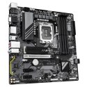 Płyta główna B760M DS3H s1700 GEN5 4DDR5 HDMI/DP/DSUB mATX