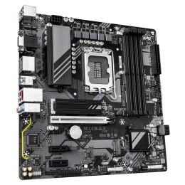 Płyta główna B760M DS3H s1700 GEN5 4DDR5 HDMI/DP/DSUB mATX