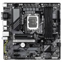 Płyta główna B760M DS3H s1700 GEN5 4DDR5 HDMI/DP/DSUB mATX