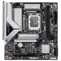 Płyta główna B860M EAGLE v2 s1851 2DDR5 HDMI/DP mATX