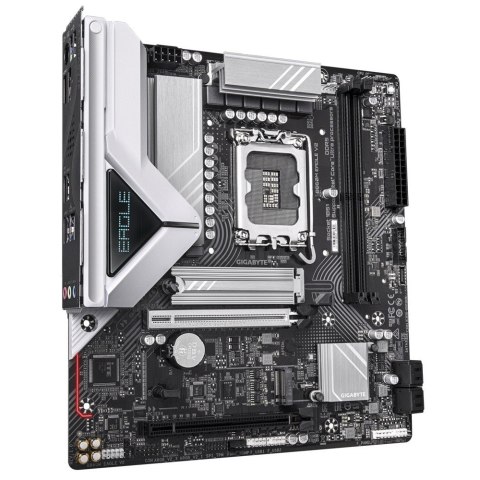 Płyta główna B860M EAGLE v2 s1851 2DDR5 HDMI/DP mATX Płyta główna B860M EAGLE v2 s1851 2DDR5 HDMI/DP mATX