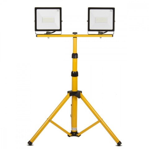 Stand dla naświetlaczy LED MCE583 Y