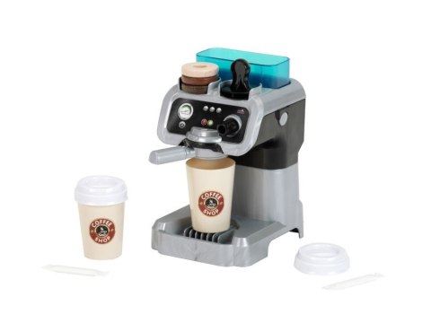 Zestaw baristy do espresso Zestaw baristy do espresso