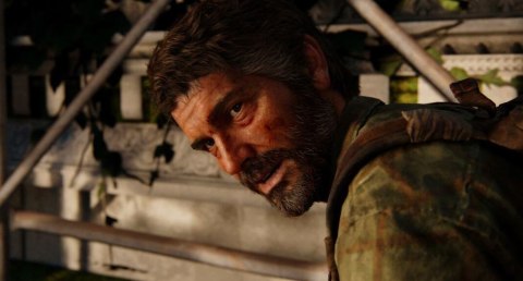 Gra PlayStation 5 The Last Of Us Part I/POL Gra PlayStation 5 The Last Of Us Part I/POL