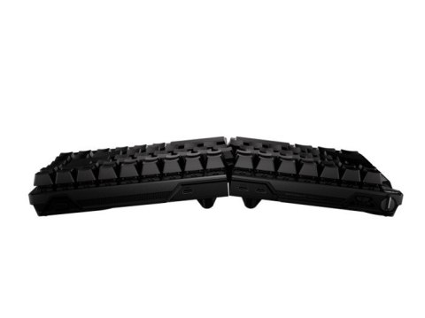 Klawiatura ROG Falcata M703 BT/RF/USB-C/Aura/Czarna