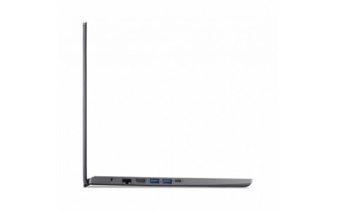 Laptop Aspire 5 A515-57 i7-12650H/15.6 FHD IPS/16GB/512GB/ Stalowy Szary/NoOS Laptop Aspire 5 A515-57 i7-12650H/15.6 FHD IPS/16GB/512GB/ Stalowy Szary/NoOS