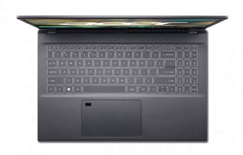 Laptop Aspire 5 A515-57 i7-12650H/15.6 FHD IPS/16GB/512GB/ Stalowy Szary/NoOS Laptop Aspire 5 A515-57 i7-12650H/15.6 FHD IPS/16GB/512GB/ Stalowy Szary/NoOS