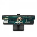 Monitor 24P3QW 23.8 cali IPS HDMIx2 DP Pivot Kamera