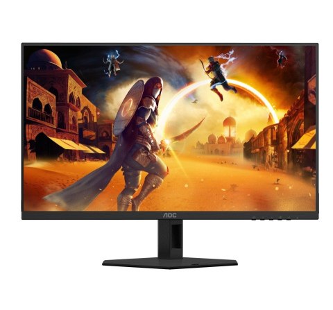 Monitor 25G4SRE 24.5 cala Fast IPS 300Hz HDMIx2 DP Monitor 25G4SRE 24.5 cala Fast IPS 300Hz HDMIx2 DP