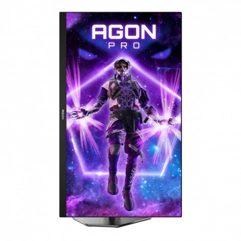Monitor AG276FK 27 cali 520Hz Fast IPS HDMIx2 DPx2 Monitor AG276FK 27 cali 520Hz Fast IPS HDMIx2 DPx2