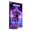 Monitor AG276FK 27 cali 520Hz Fast IPS HDMIx2 DPx2
