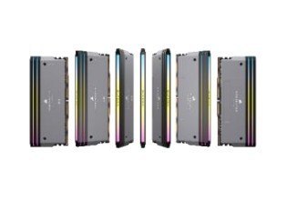 Pamięć DDR5 Dominator Titanium RGB 64GB/6000(2*32GB) CL30 AMD EXPO