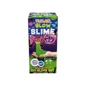 SLIME ZESTAW DIY SWIECĄCY W CIEMNOSCI Tuban