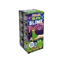 SLIME ZESTAW DIY SWIECĄCY W CIEMNOSCI Tuban