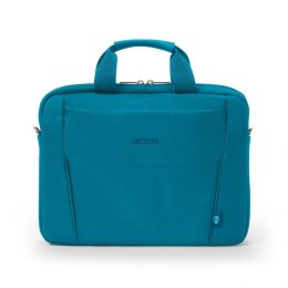Torba D31307-RPET Eco Slim Case BASE 13-14.1 cala niebieska