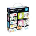 Akademia CzuCzu Cyfry 3+ CzuCzu