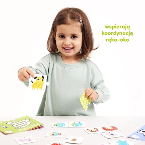 Akademia CzuCzu Przeciwieństwa 2+ CzuCzu