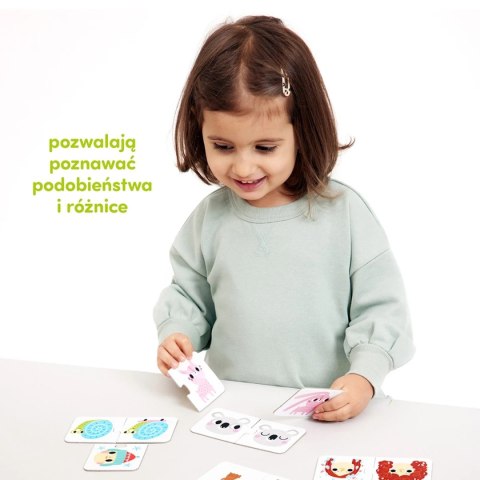 Akademia CzuCzu Przeciwieństwa 2+ CzuCzu