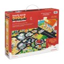 Duuuże puzzle Droga 3+ CzuCzu