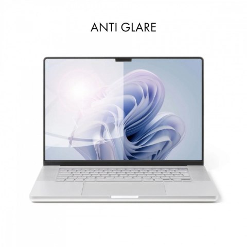 Filtr prywatyzujący 2-stronny magnetyczny Universal (16:10) do laptopa 16 cali