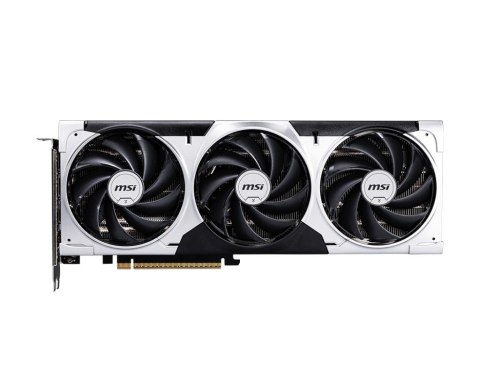 Karta graficzna GeForce RTX 5060 Ti 16G VENTUS 3X OC Karta graficzna GeForce RTX 5060 Ti 16G VENTUS 3X OC